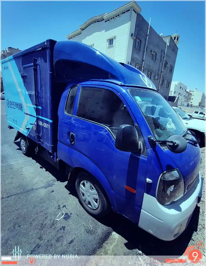 ثلاجة 2 طن - تبريد او تجميد - مشوار او يومي 0