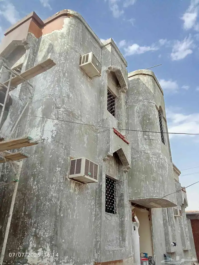 معلم دهانات وديكورات نجران 5