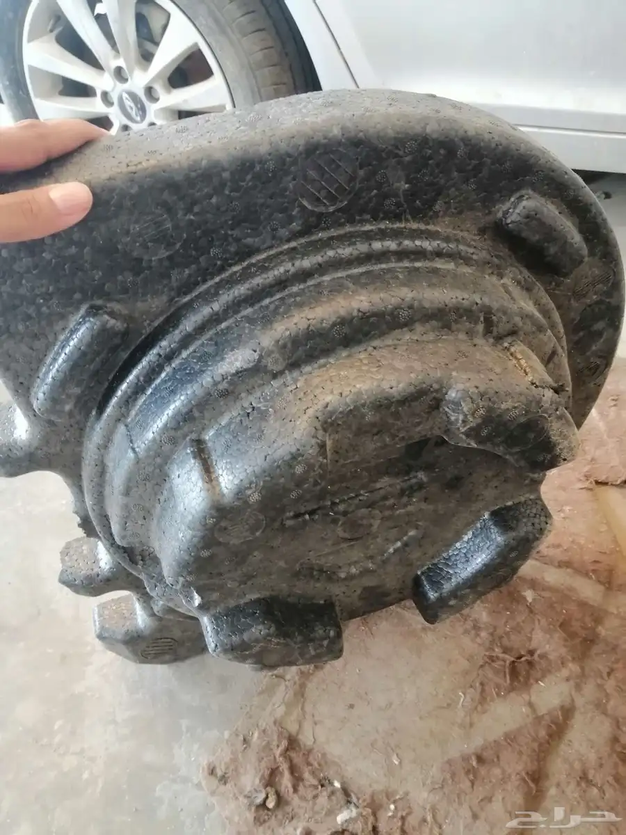 كفارات مقاس 16 3
