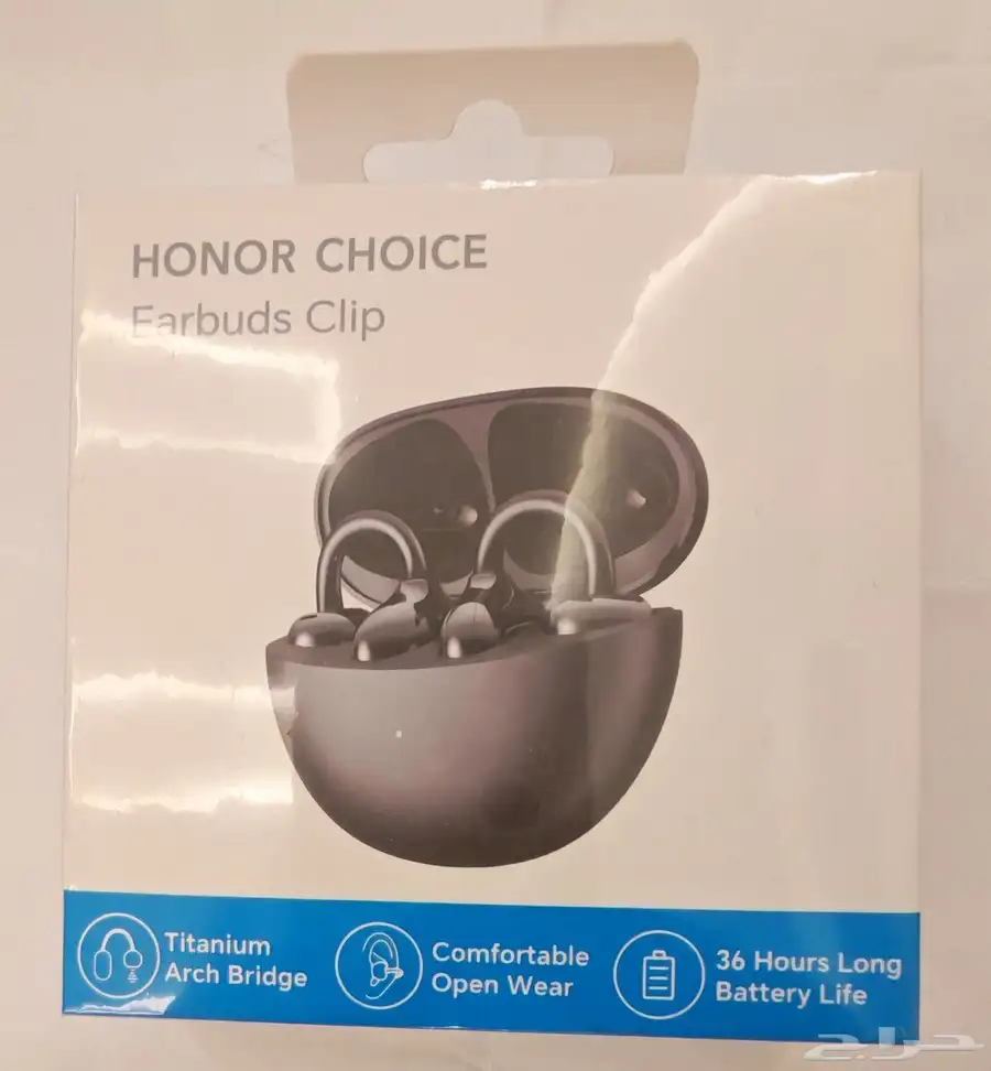 سماعة هونر بلوتوث HONOR CHOICE 0