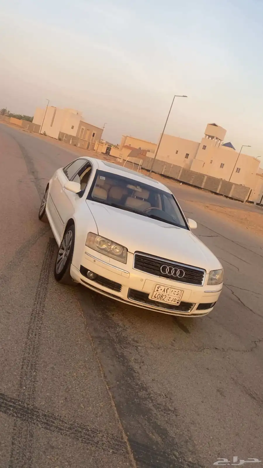 اودي 2005 10