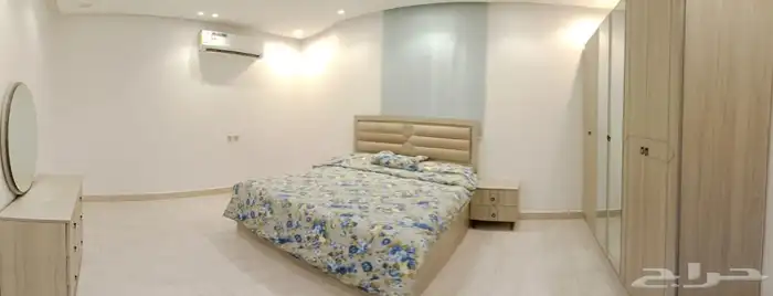 شاليه بحي الحرازات نظافة ترتيب شي مرتب وحلو ومسبح اطفال وكبا 0