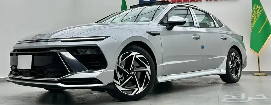 سوناتا كفمروت 2025 8