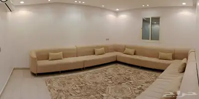 شاليه بحي الحرازات نظافة ترتيب شي مرتب وحلو ومسبح اطفال وكبا 1
