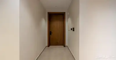 تفاصيل ابواب خشبيه جديد 3