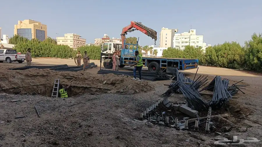Rent a boom truck 3