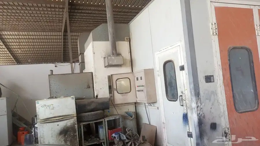 للبع ورشة و تقبيل 4
