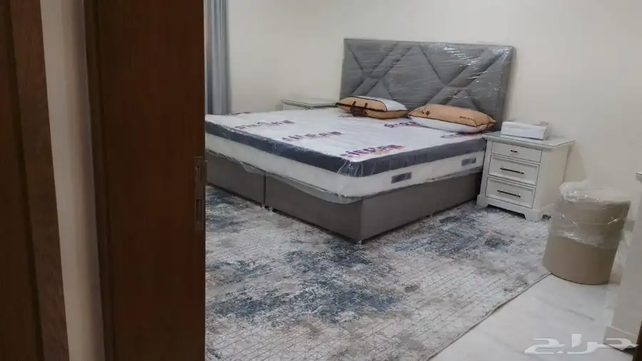 سرير لفردين 0