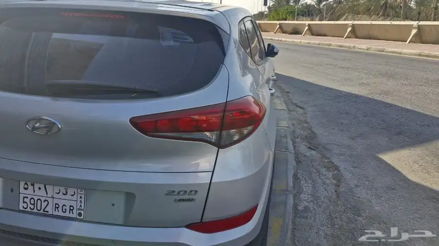 توسان 2018 2