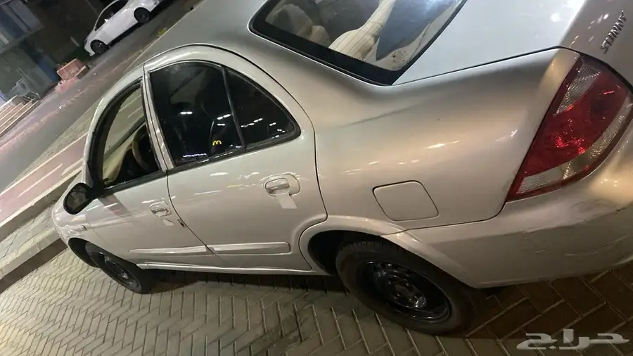نسان صني 2