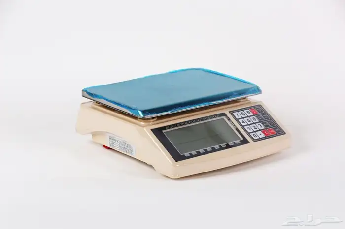 موازين الكترونيه ومعدات المطاعم 17