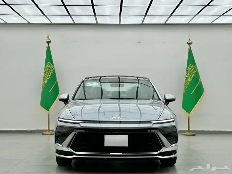 سوناتا كفمروت 2025 0
