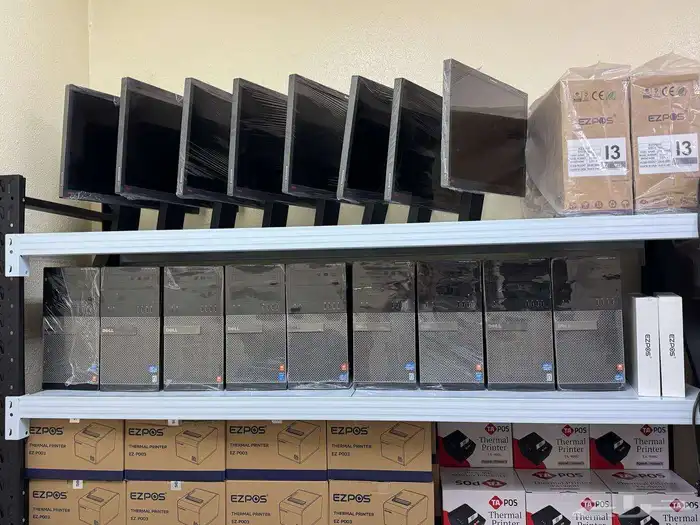 نقاط بيع وانظمه كاشير 6