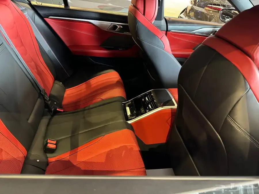 BMW موديل 2024 2
