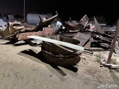 مطلوب حديد للبيع 0