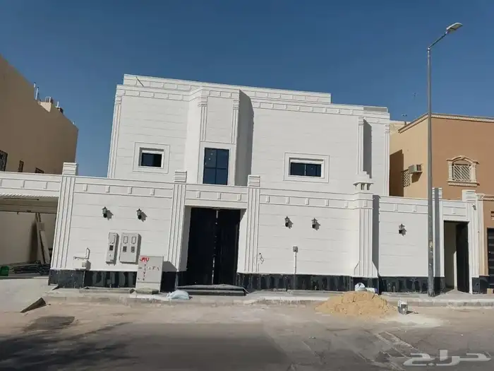 بديل الحجر الطبيعي بلياسه الملونة بأشكال جديده ومتنوعة حسب ا 1
