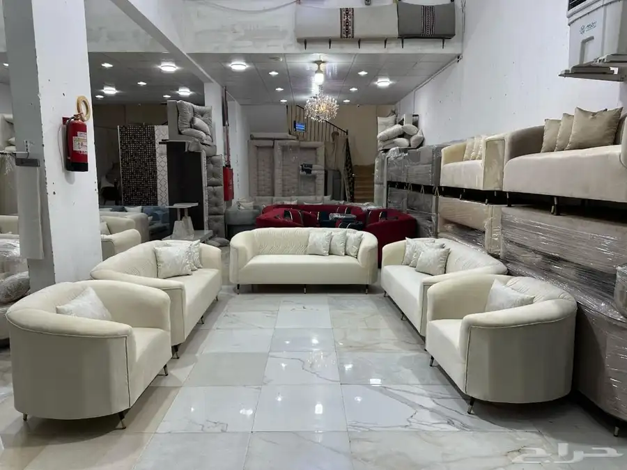عروض اطقم جاهزه للتسليم 8