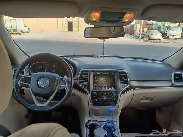 جراند شروكي 2015 8