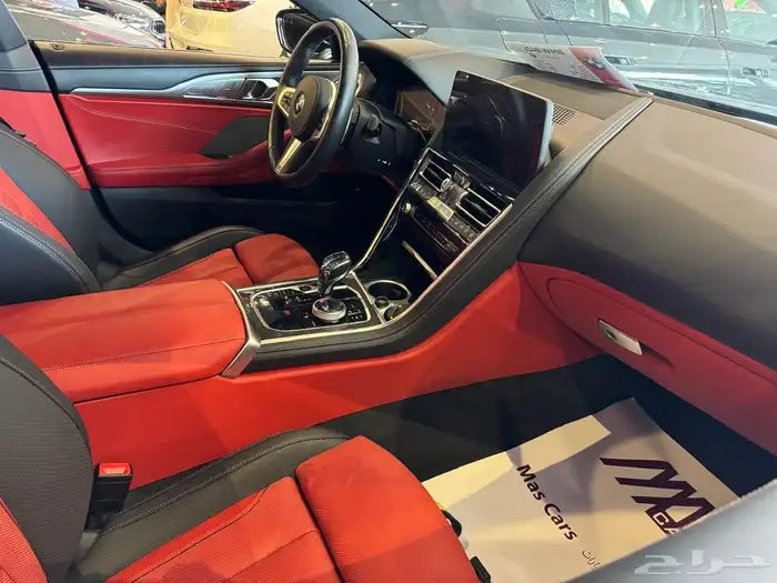 BMW موديل 2024 6