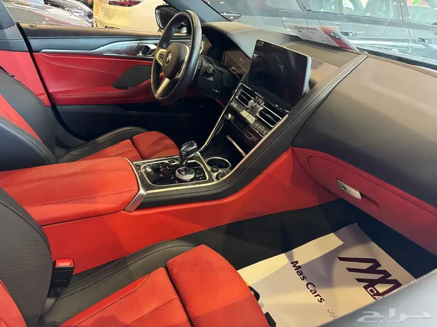 BMW موديل 2024 6