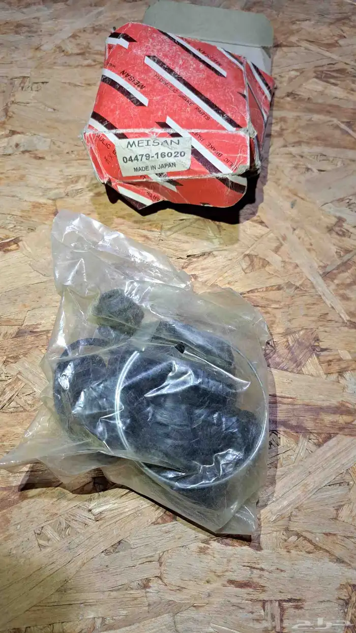 اصلاح سلندر بريك كورلا تيرسل سبرينت 83_86 0