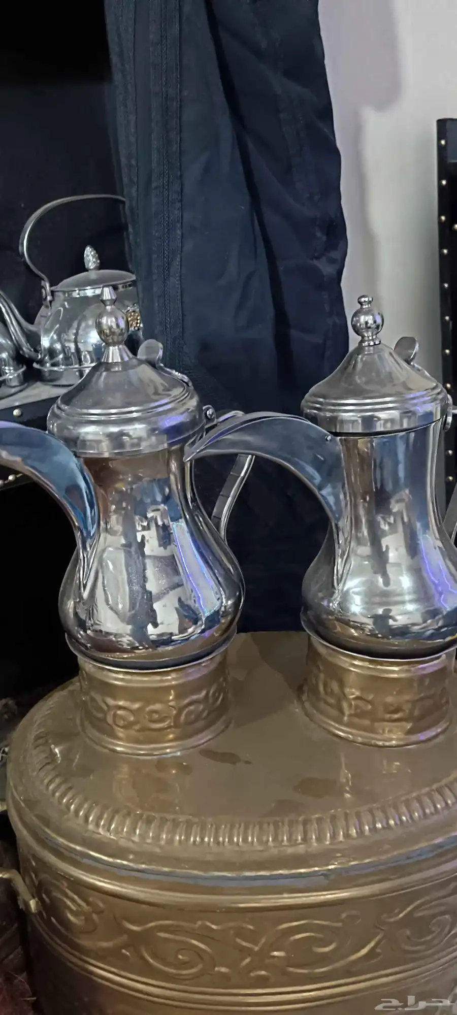 دلات العساف كوري 0