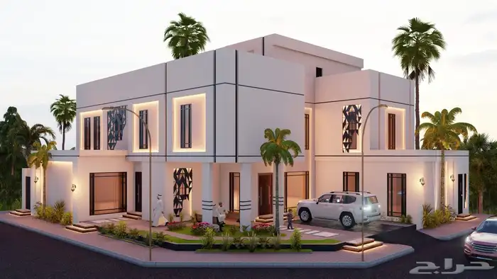 مهندس معماري يبحث عن عمل عضو لدى الهيئة السعودية للمهندسين 1