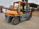 رافعات شوكيه كرينات سيزر لفت 1
