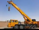 تأجير كرينات رافعات شوكية للايجار فوركلفت 8
