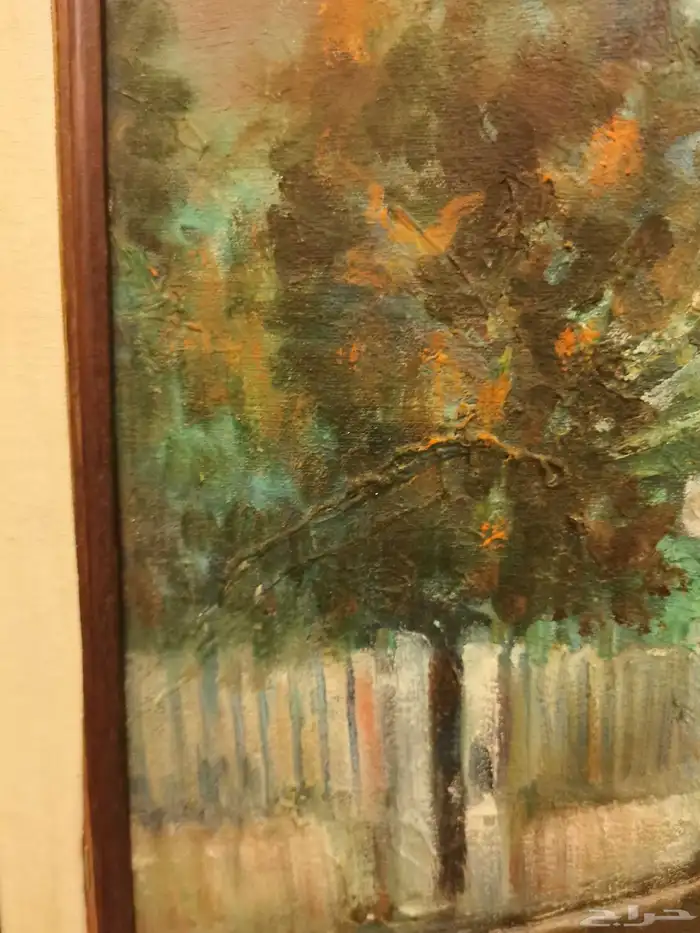 لوحة رسم يدوي قديم 4