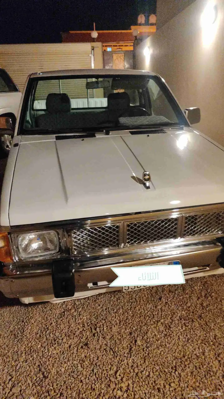 ددسن موديل 87 0