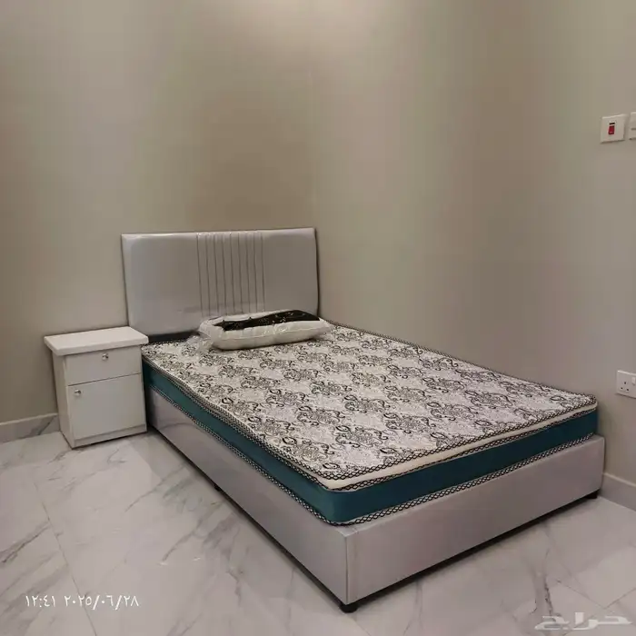 سراير ودولايب ومراتب 7