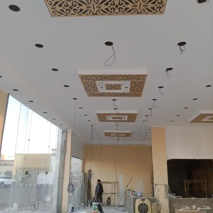 معلم دهان صبغة ديكورات معلم باكستاني 1