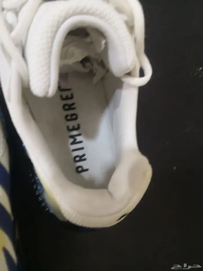 حذاء اديداس JetBost اصلي 4