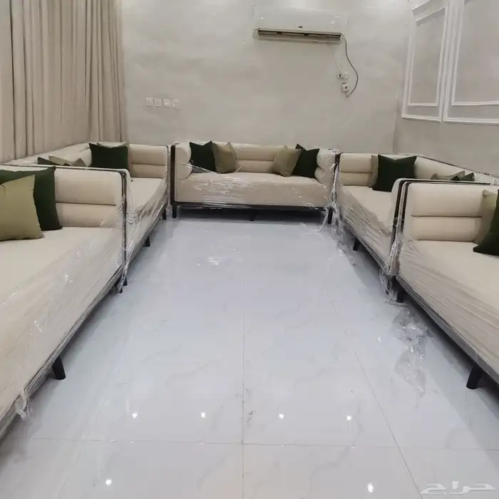 تفصيل كنب بدقه فااائقه بسعر المصنع 7