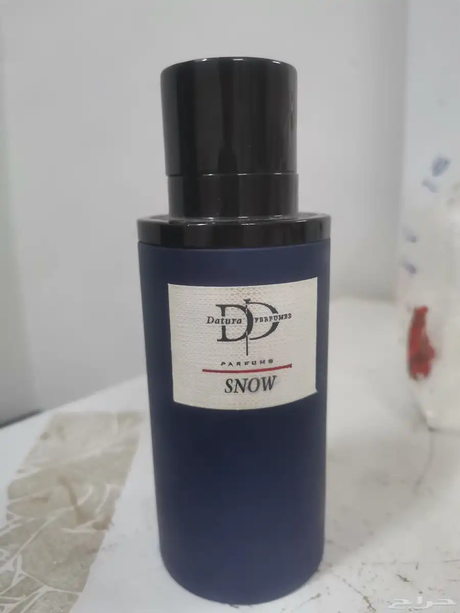 عطرSNOW 0