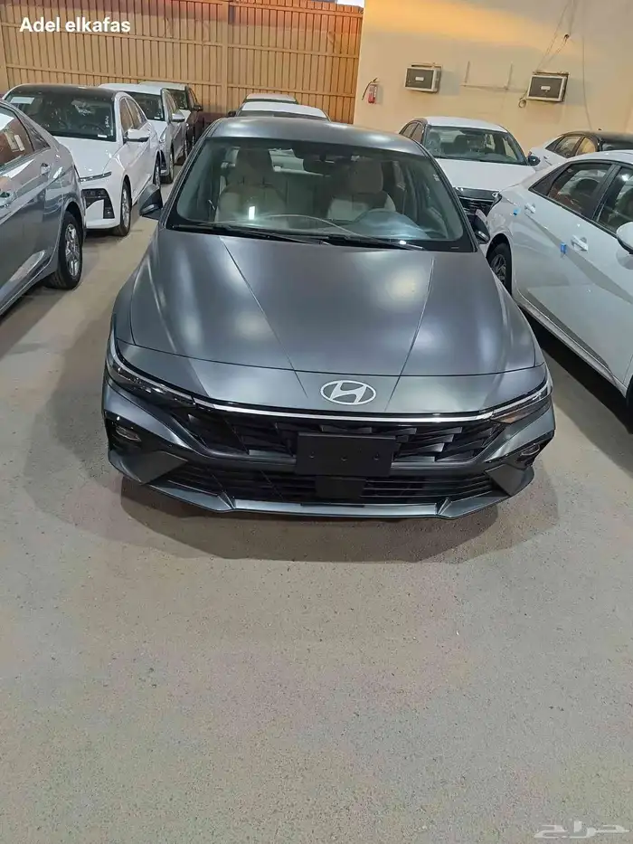 النترا 2026 ماكينه 2000cc_ اقوي عروض السيارات 3