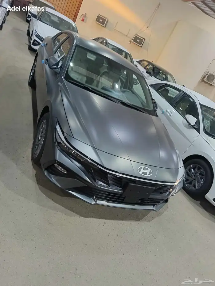 النترا 2026 ماكينه 2000cc_ اقوي عروض السيارات 4