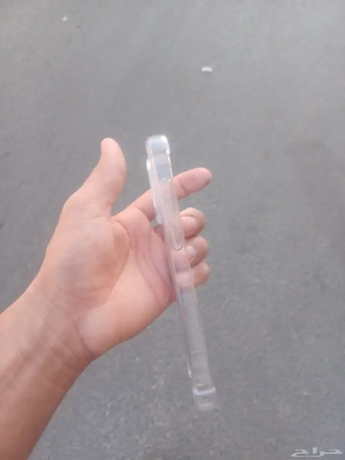 كفر ايفون للبيع لسه جديد 2