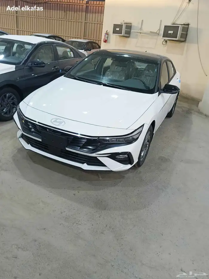 النترا 2026 ماكينه 2000cc_ اقوي عروض السيارات 1