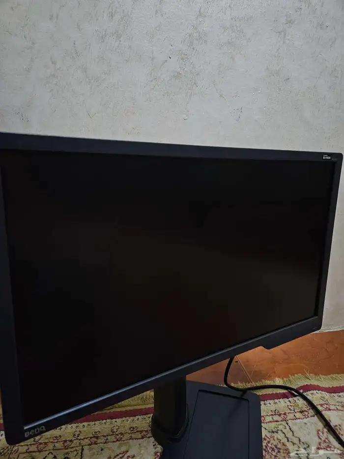 شاشة قيمنق 144 هرتز BENQ 2