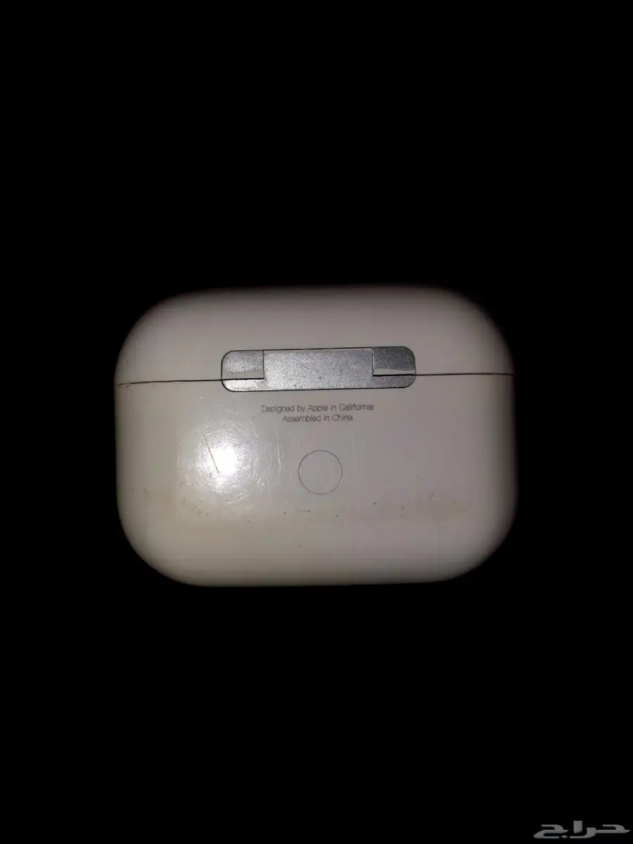 Airpods Pro 4