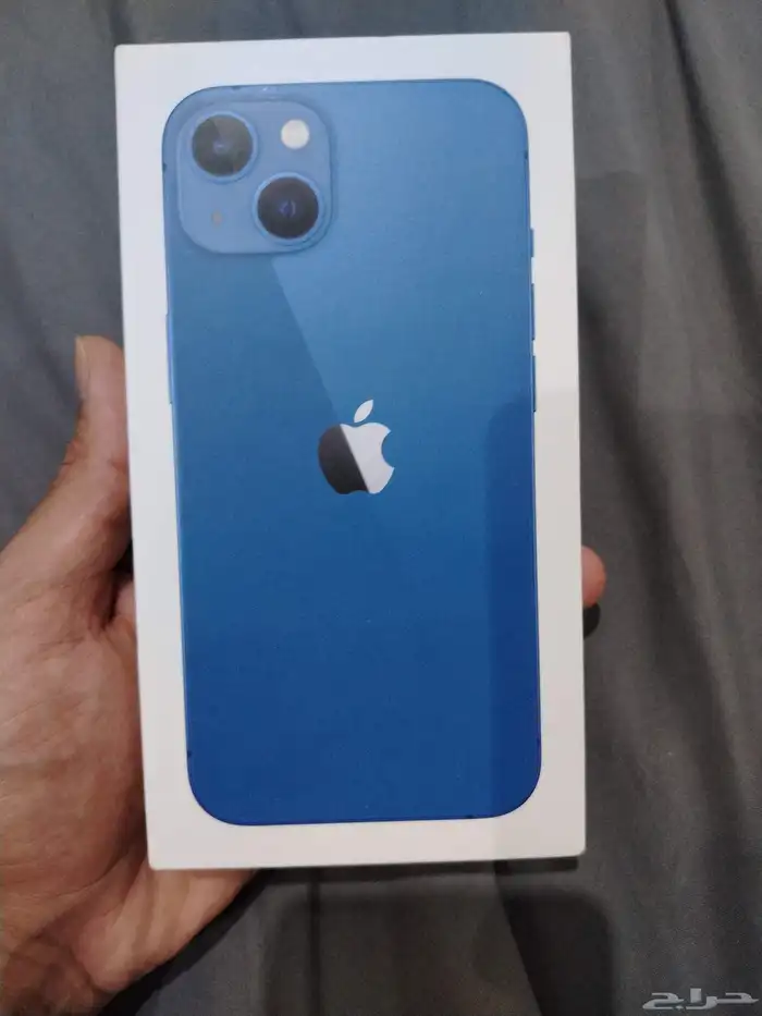 ايفون 13 مني 2