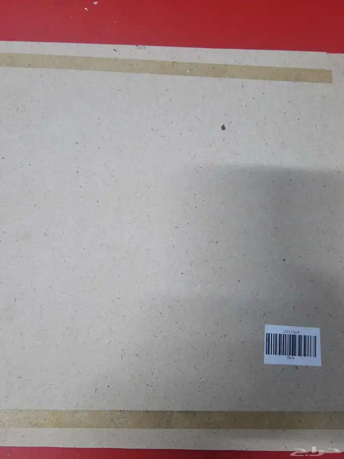 لوحه خشبية 3D 2