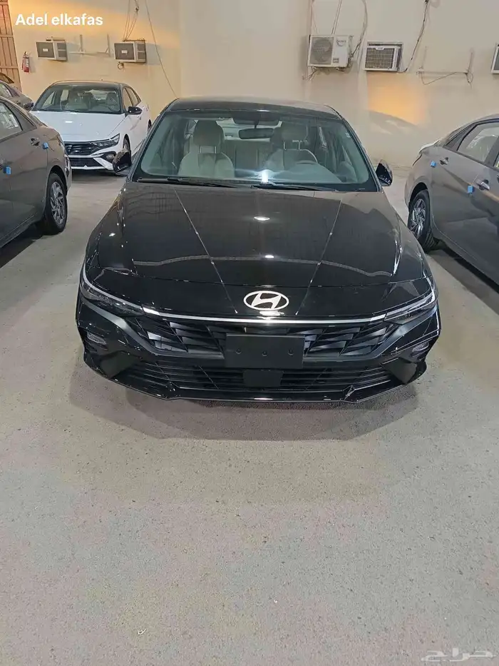 النترا 2026 ماكينه 2000cc_ اقوي عروض السيارات 8