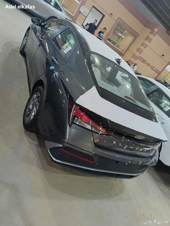 النترا 2026 ماكينه 2000cc_ اقوي عروض السيارات 6