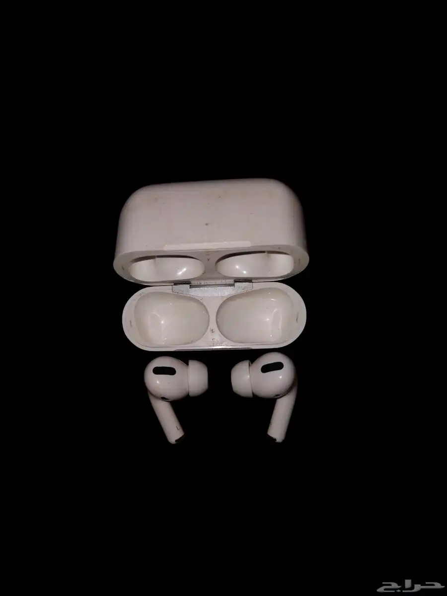 Airpods Pro 1