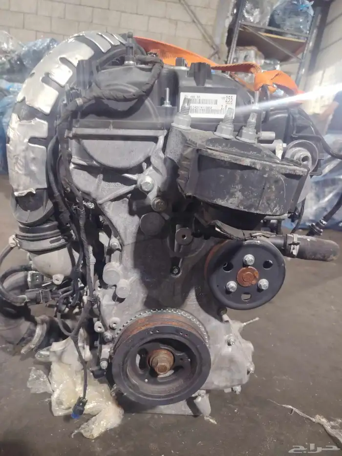 مكائن وجربكسات مستورده 2