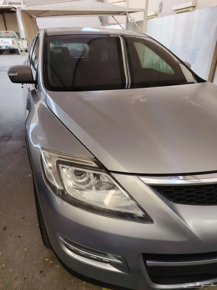 مازدا Cx9 2008 6
