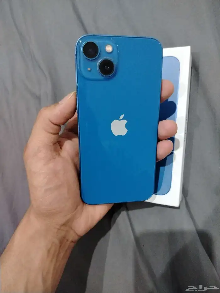 ايفون 13 مني 0
